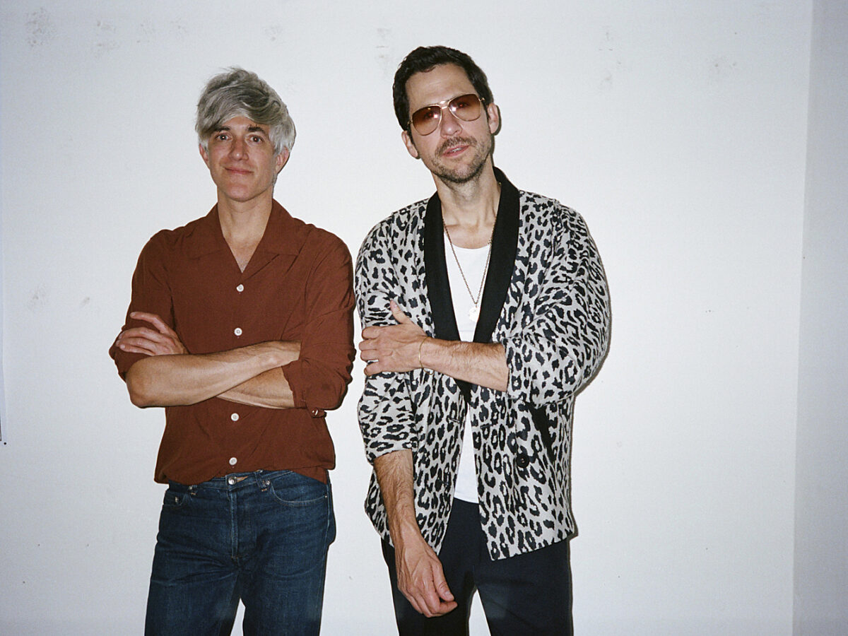 We Are Scientists unveil new UK/EU tour - Vimarsana News