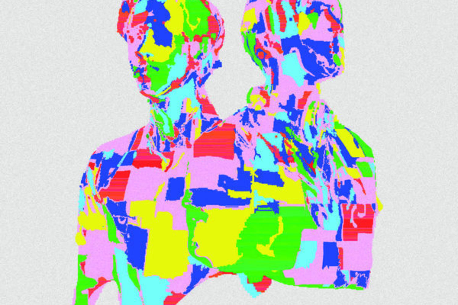 We Are Scientists - Megaplex