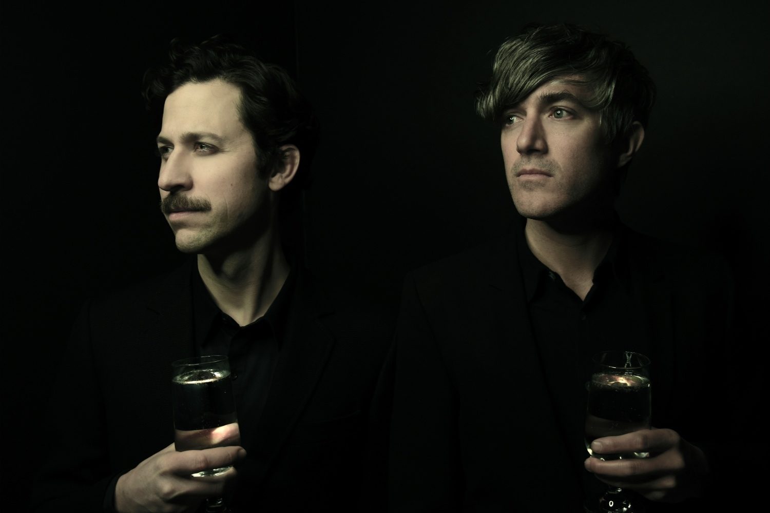 We Are Scientists to celebrate "50th anniversary" of 'With Love & Squalor'