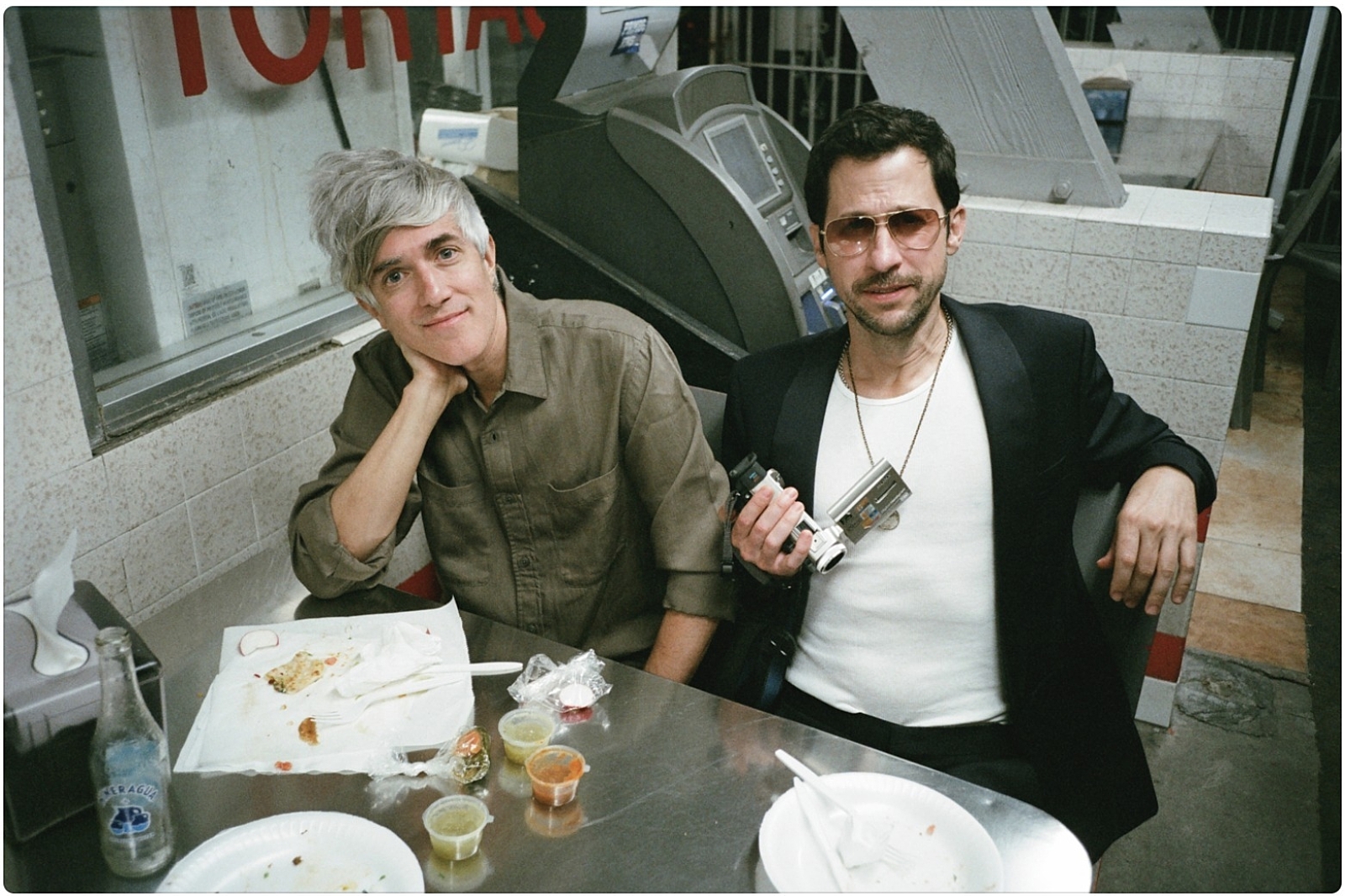 We Are Scientists release new single 'Settled Accounts'