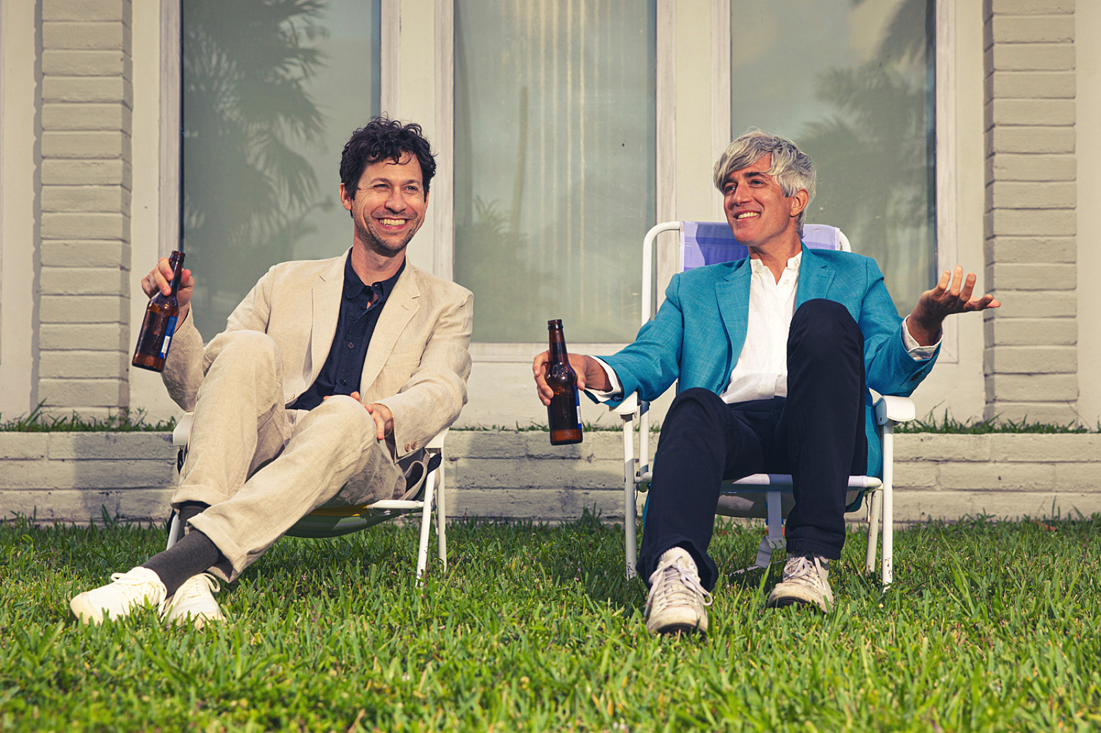 We Are Scientists announce 2021 UK tour