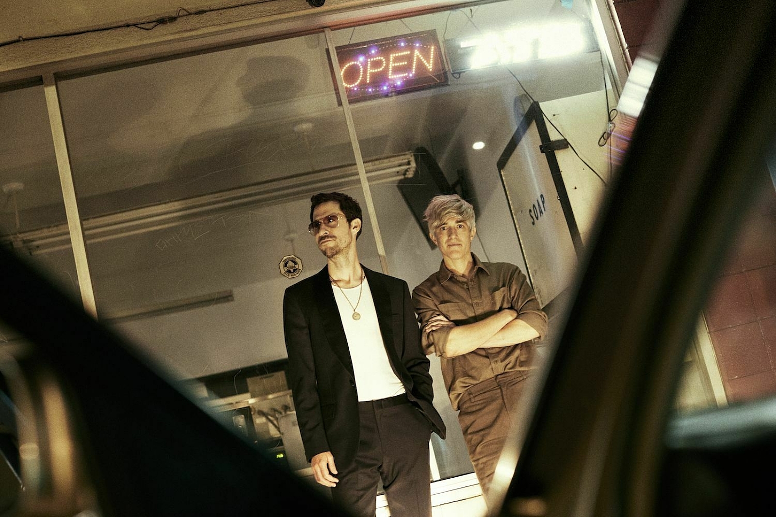 We Are Scientists release new single 'Less From You'