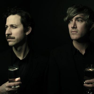 We Are Scientists added to Wilkestock
