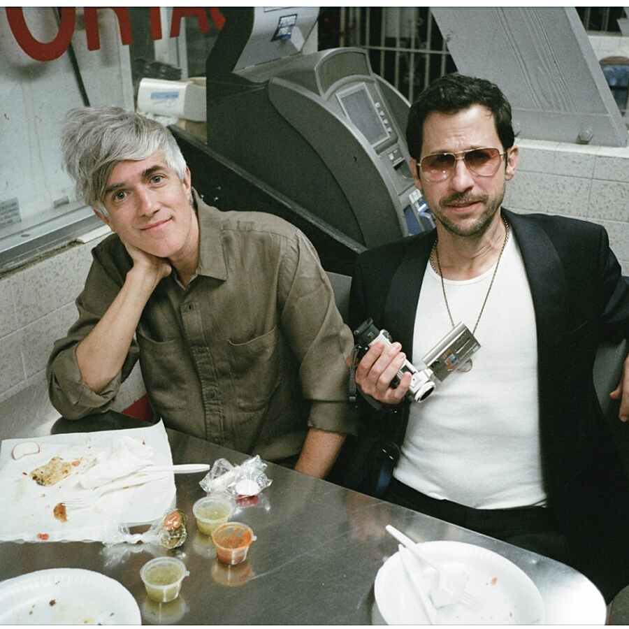 We Are Scientists release new single 'Settled Accounts'