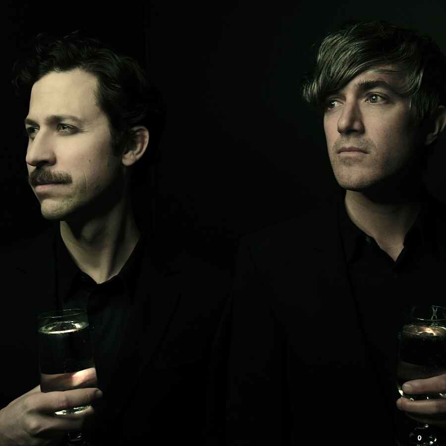 We Are Scientists to celebrate "50th anniversary" of 'With Love & Squalor'