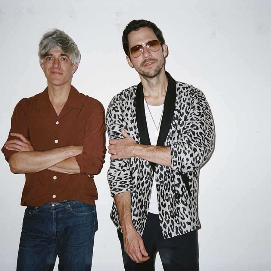 We Are Scientists share "rare moment of quiet" in new single 'Lucky Just To Be Here'