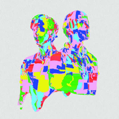 We Are Scientists - Megaplex