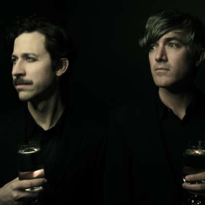 We Are Scientists added to Wilkestock