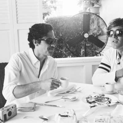 We Are Scientists announce new album ‘Helter Seltzer’, stream ‘Buckle’