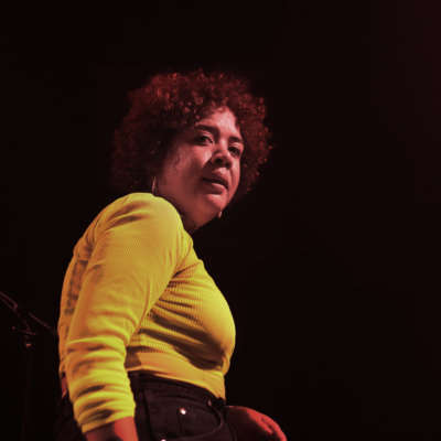 London Calling, Paradiso, Amsterdam