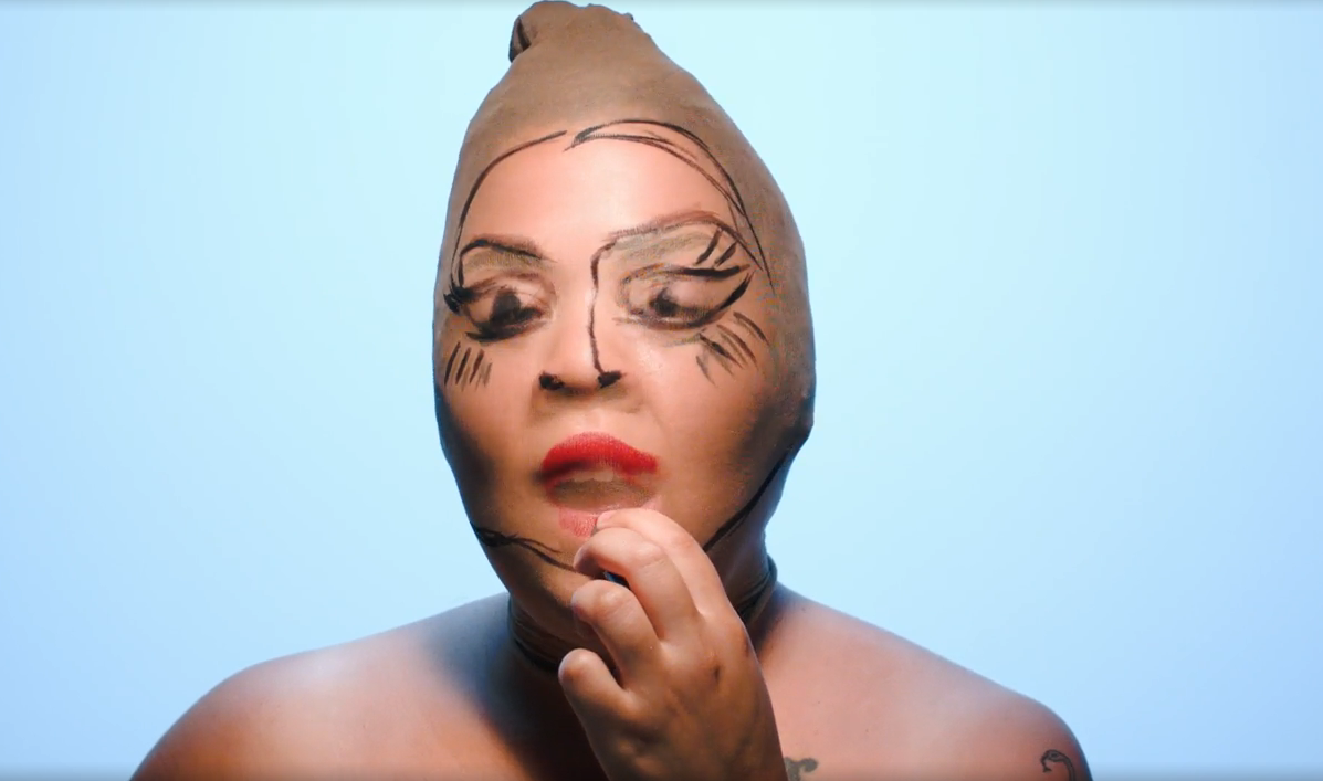 Weaves have a new video for ‘Shithole’