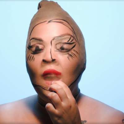 Weaves have a new video for ‘Shithole’