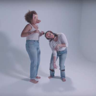 Weaves have a new video for ‘Scream ft. Tanya Tagaq’