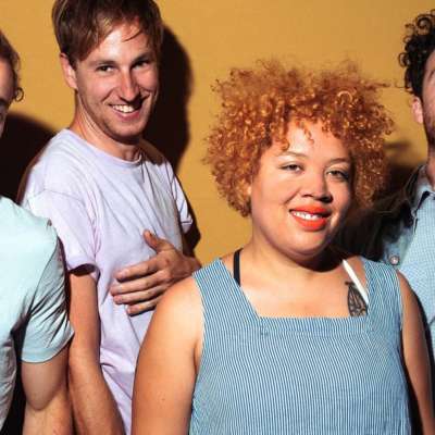 Weaves have covered The Beatles’ ‘Help!’, because of course they have