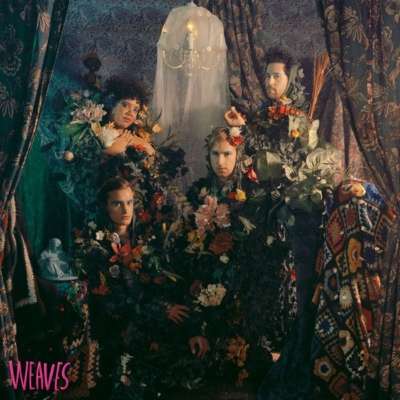 Weaves - Coo Coo