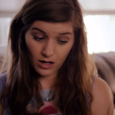 Weezer and Best Coast’s Bethany Cosentino star in ‘Go Away’ video