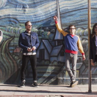 Weezer announce new album ‘OK Human’