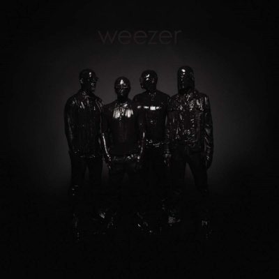 Weezer Weezer The Black Album Reviews Diy