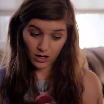Weezer and Best Coast’s Bethany Cosentino star in ‘Go Away’ video