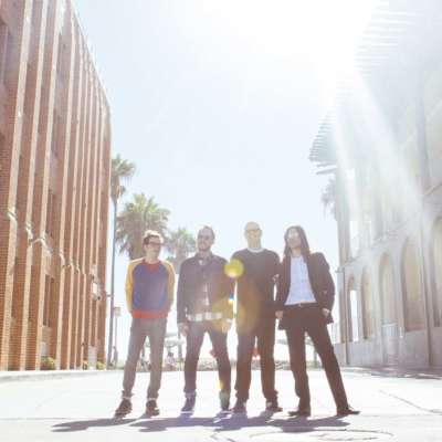 Weezer to collaborate with Pussy Riot for new deluxe ‘White Album’