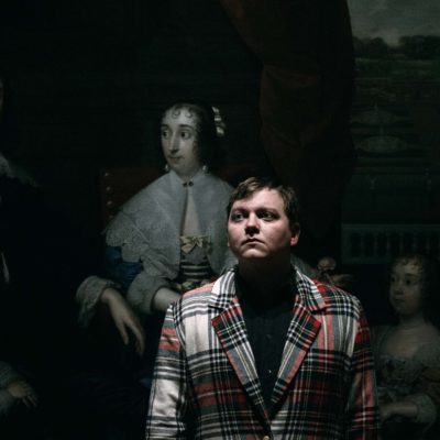 Wesley Gonzalez unveils new track ‘Piece of Mind’