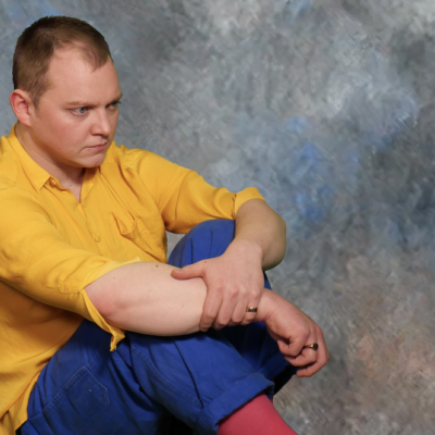 Wesley Gonzalez teams up with Rose Elinor Dougall for 'Greater Expectations' video