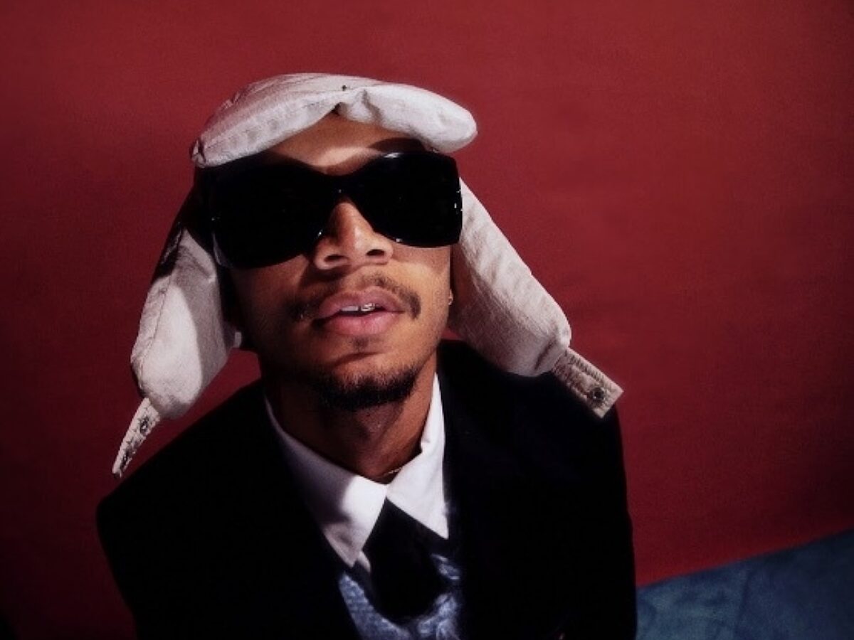 Wesley Joseph shares new single 'Sugar Dive' - Vimarsana News