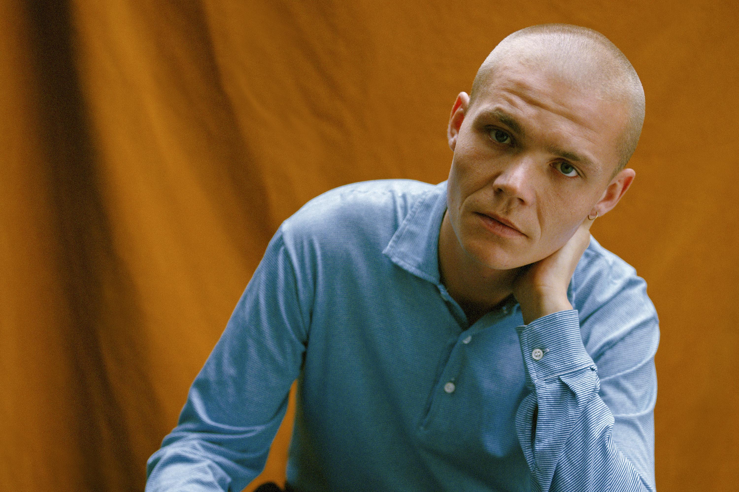 Westerman shares ‘Outside Sublime’