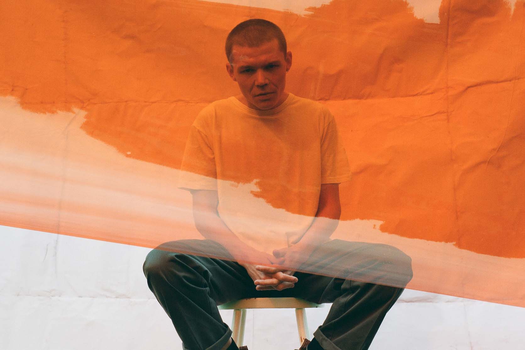 Westerman makes calming music for anxious times