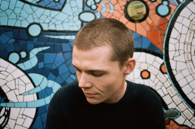 Westerman shares new track ‘Confirmation’