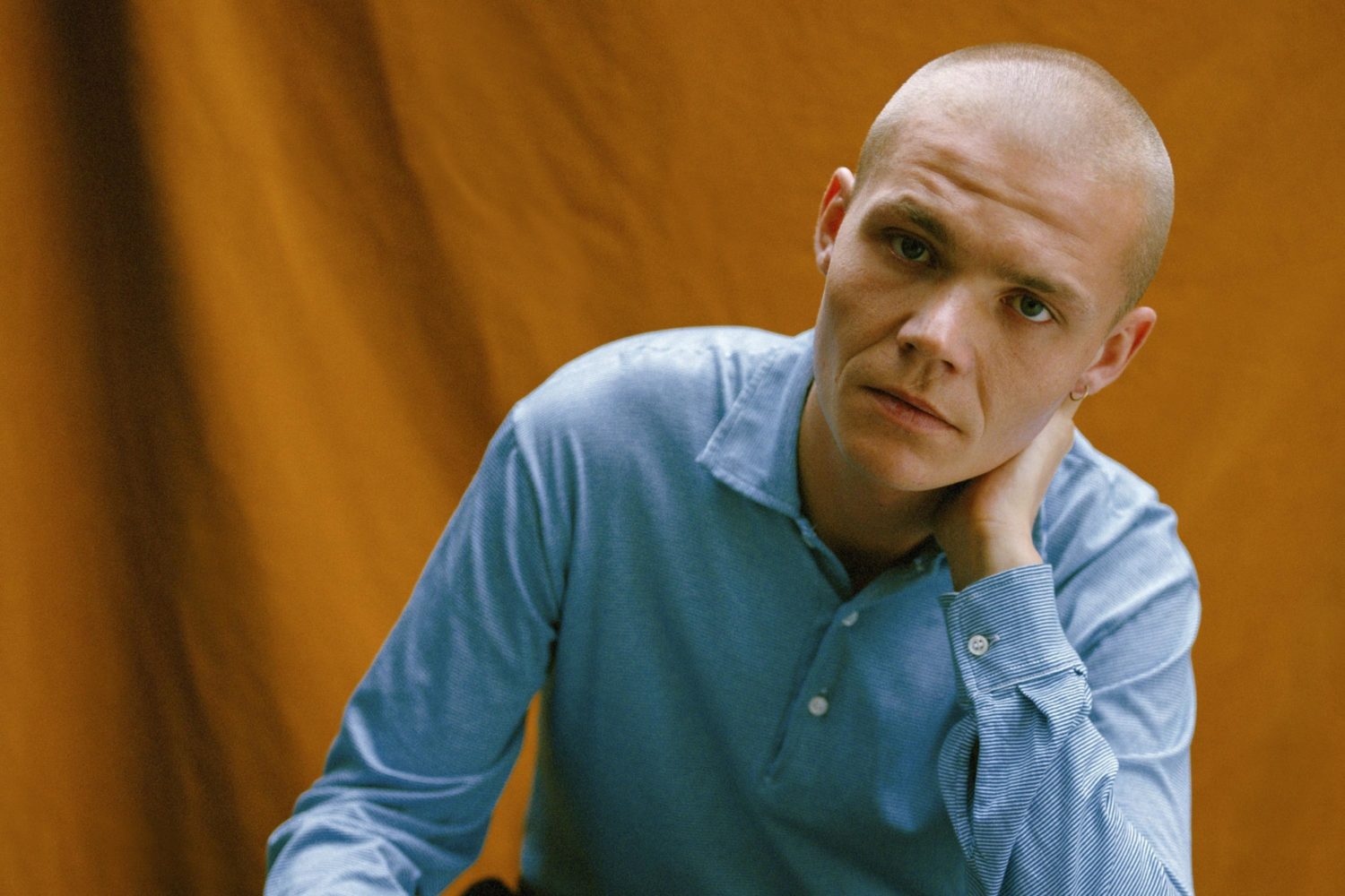 Westerman shares 'Outside Sublime'