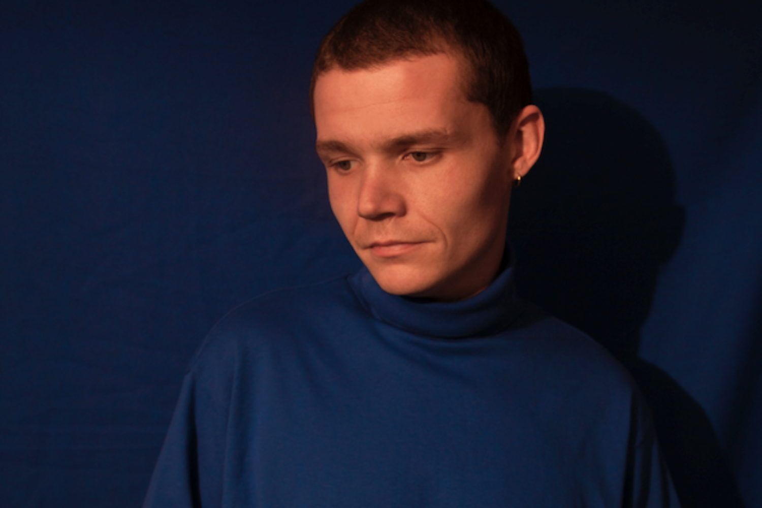 Westerman shares new collection 'Choupana'