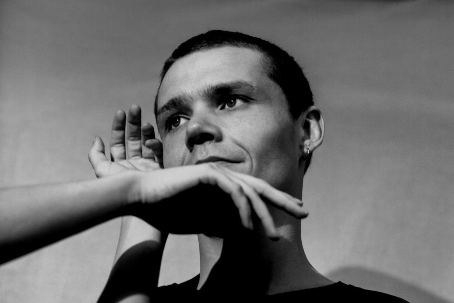 Westerman unveils new track 'Waiting On Design'