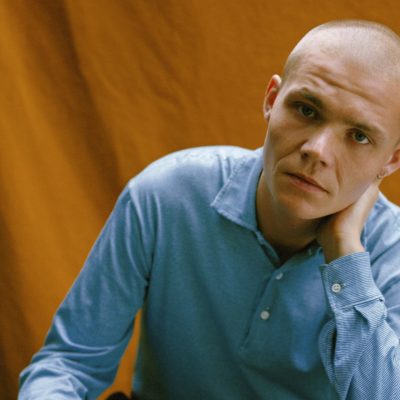 Westerman shares 'Outside Sublime'