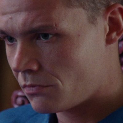 Westerman has a boogie in 'Albatross' video