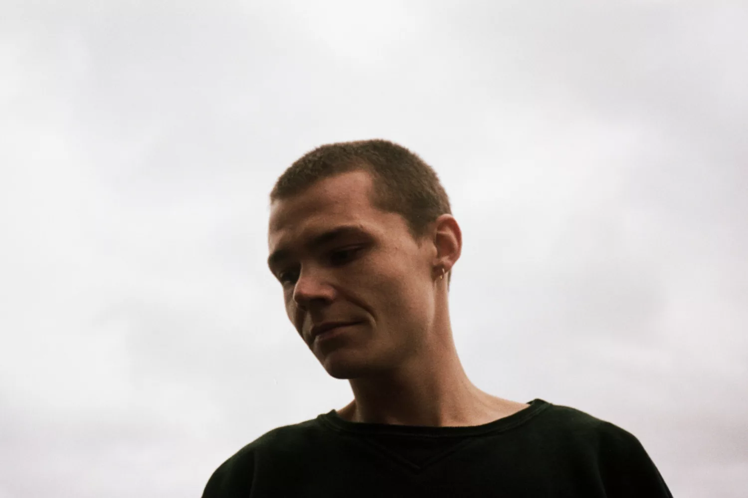 Westerman shares new track ‘I Turned Away’