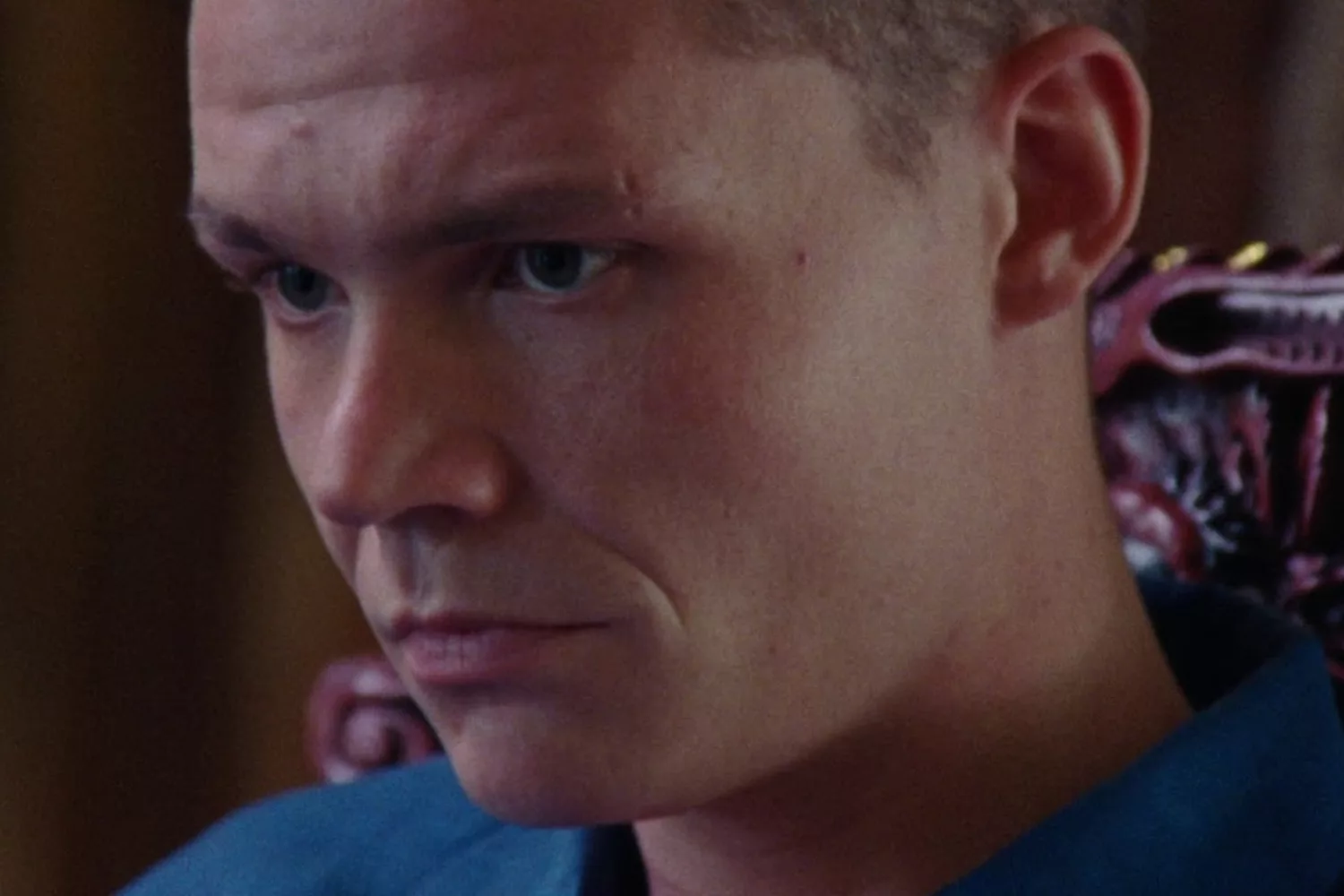 Westerman has a boogie in 'Albatross' video