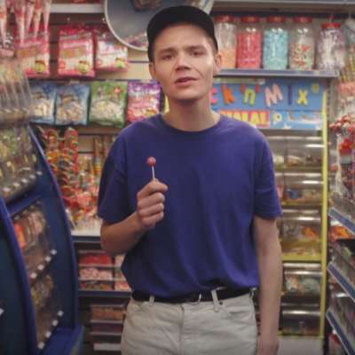 Westerman shares a new video for ‘Confirmation’