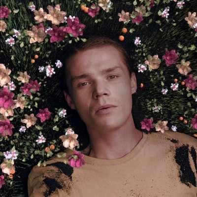 Westerman shares floral ‘Outside Sublime’ video