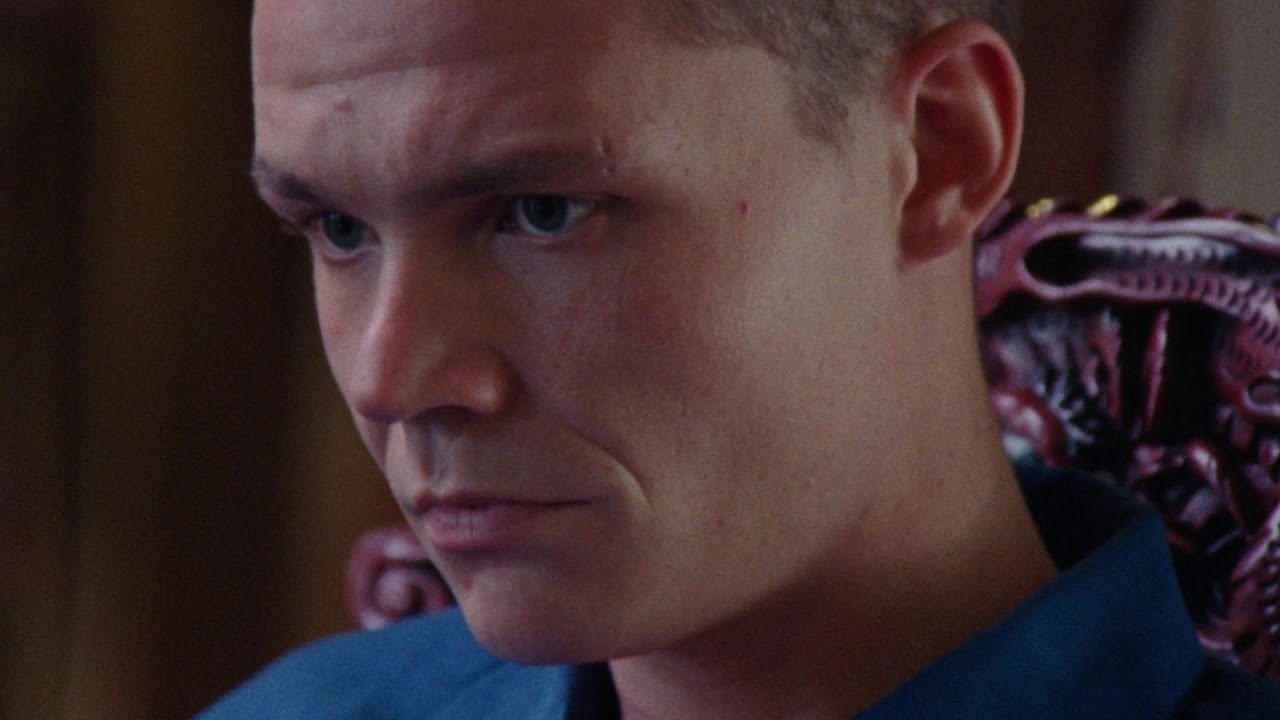 Westerman has a boogie in ‘Albatross’ video