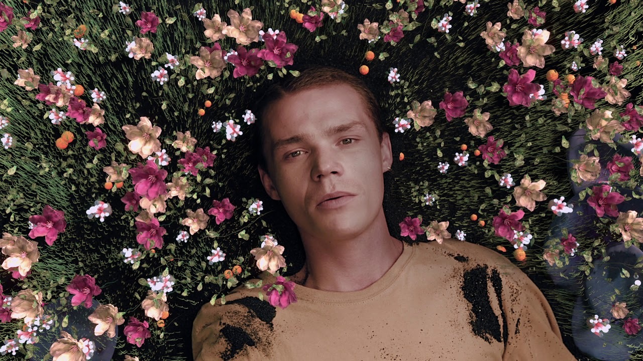 Westerman shares floral ‘Outside Sublime’ video