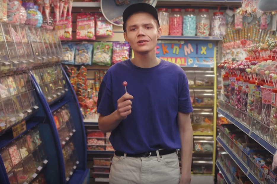 Westerman shares a new video for ‘Confirmation’