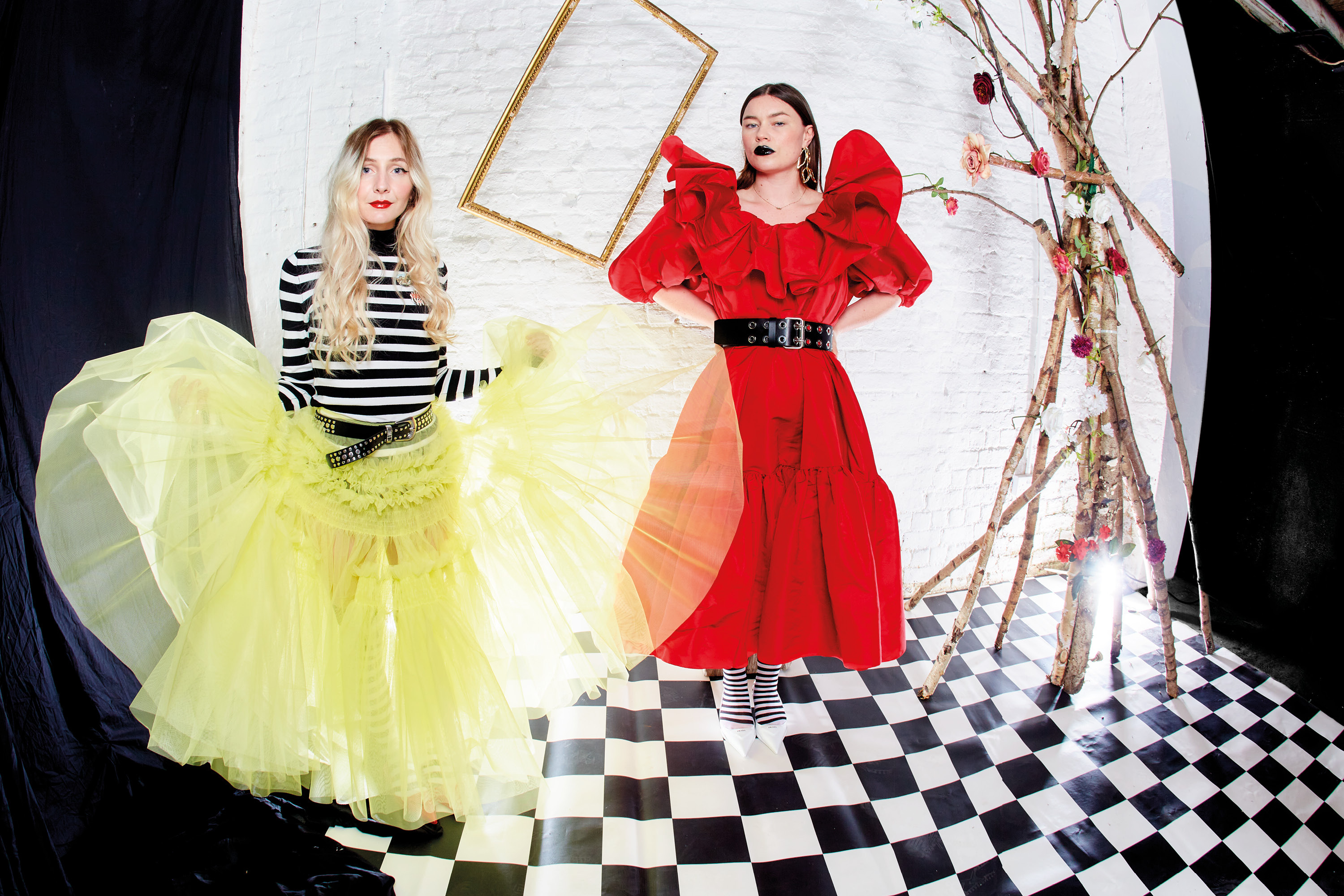 Wet Leg announce US tour - Vimarsana News