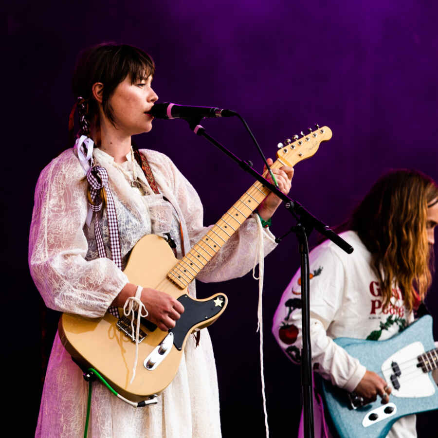 Revisit ESNS 2022 sets from Wet Leg, Enola Gay & more