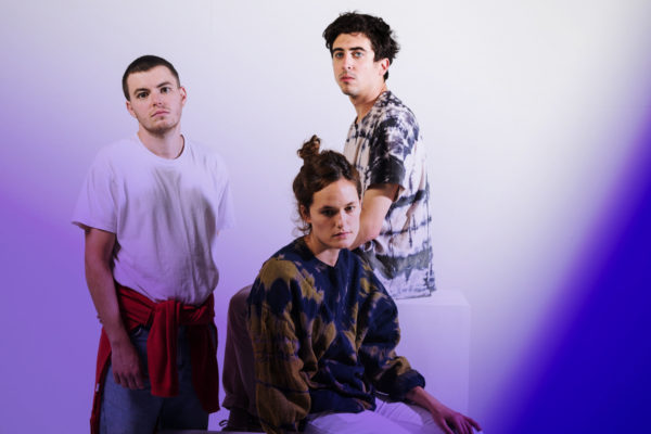 Wet make waves with two new tracks