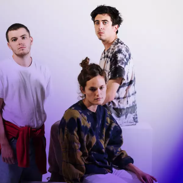 Wet make waves with two new tracks