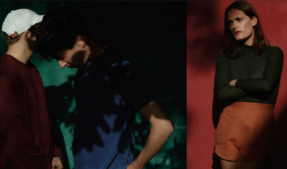 Wet share new single b-side, ‘Losing All We Knew’