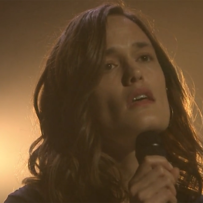 Wet make telly debut with ‘Weak’ on Fallon