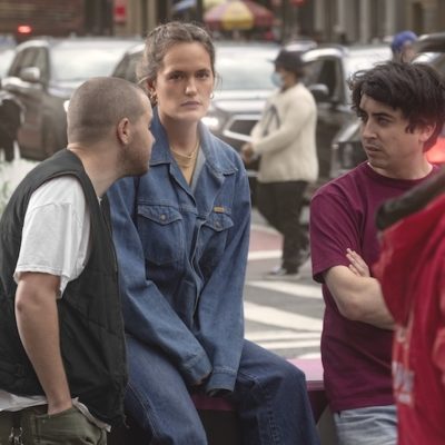 Wet announce new album 'Letter Blue'