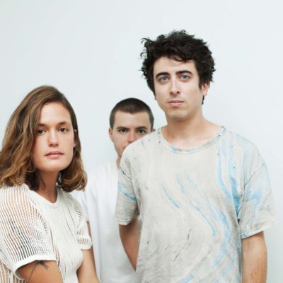 Wet share ‘All The Ways’ track